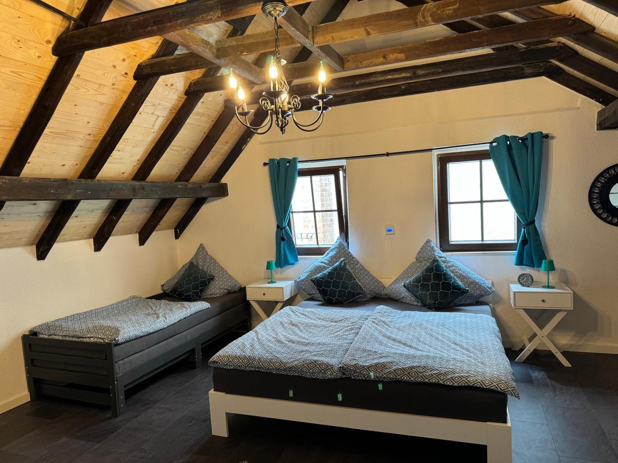 4711 Suite سيغبورغ المظهر الخارجي الصورة
