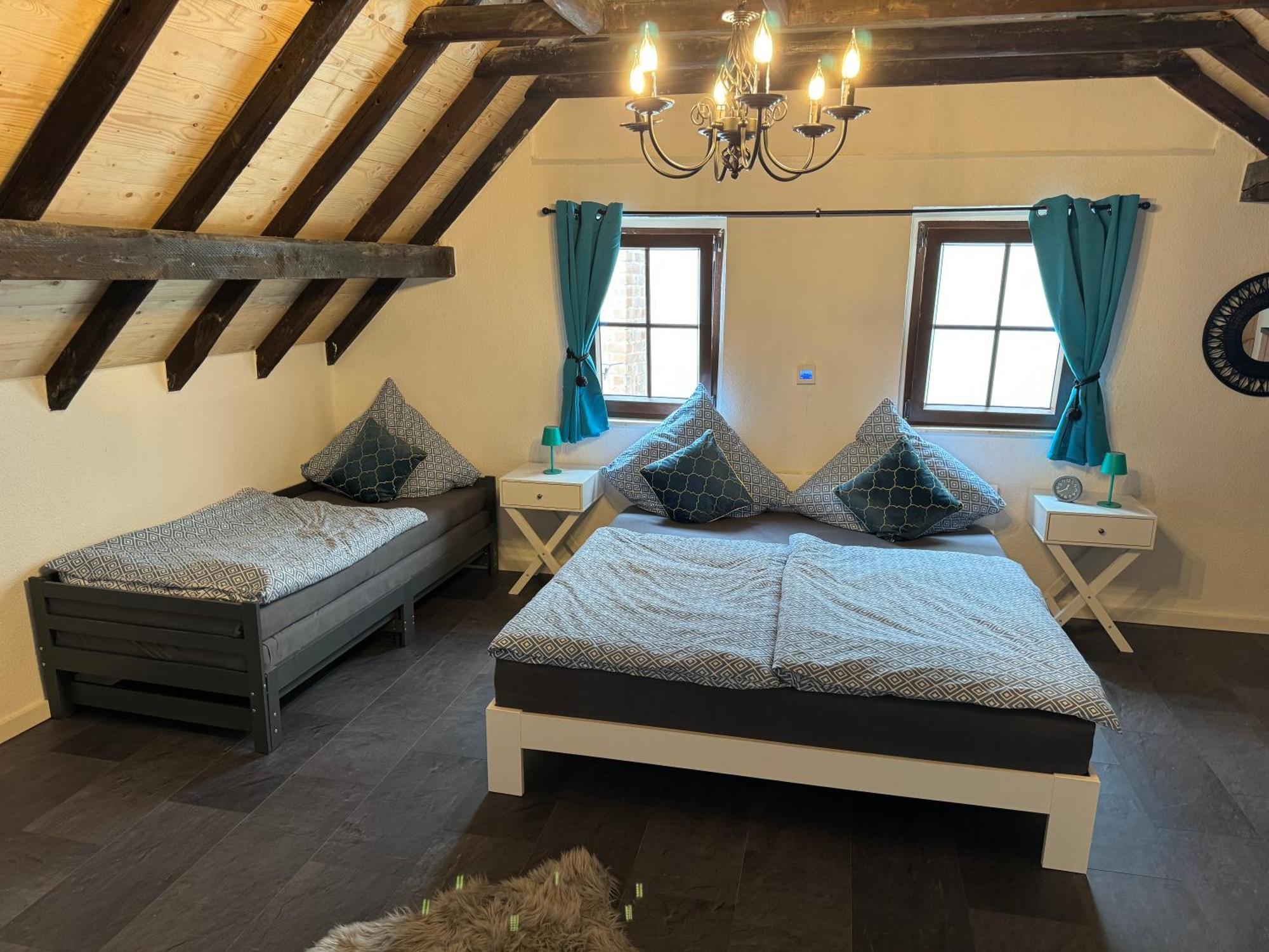 4711 Suite سيغبورغ المظهر الخارجي الصورة